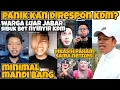 Lagu PANIK KAN DIRESPON KDM⁉️LAGIAN LUAR JABAR SIBUK BET NYINYIRIN KDM‼️DIKASIH PAHAM KAN SAMA NETIZEN‼️