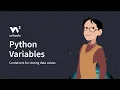 Python - Variables