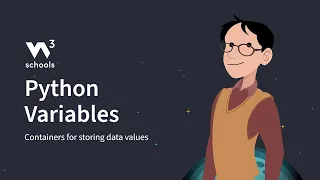Python - Variables