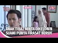Download Lagu Kayaknya Penyakit Anak Memburuk Karena Kangen Ibunya | Best Cut Wanita Perindu Surga Ep 52 (3/3)