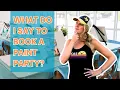 Booking Venues Made Easy with My Magic Script Your Paint Party Success