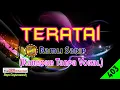 Download Lagu Teratai by Ramli Sarip [Original Audio-HQ] | Karaoke Tanpa Vokal
