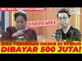 Download Lagu DITANTANG 500 JUTA OLEH DOKTER RICHARD!! INI PEMBUKTIAN MBA RARA!!? NO CUT NO EDIT! | NGINFUS BARENG