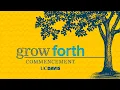 Spring 2026 UC Davis Undergraduate Commencement Ceremony - Sunday June 14 2026 at 9 a m PDT