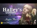 Billie Eilish - Halley's Comet (Lyrics)