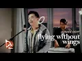 Lagu Flying Without Wings (Acoustic Cover)