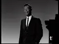 Nat King Cole sings "When I Fall in Love"