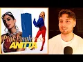 Download Lagu PinkPantheress, Anitta | ILLEGAL Song REACTION