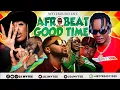 Download Lagu NEW AFROBEATS 2023 MIX l AMAPIANO BANGERS GOODSIN #UNAVAILABLE (DJ WYTEE) #amapiano2023