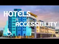 Marriott Hotel Changes Take a Look