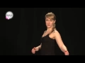 Eurovision Flash Mob Dance Part l