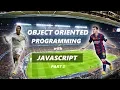 Object Oriented Programming Project with JavaScript Part 2