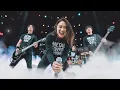 Tak Mau Mengerti - Ida Laila (AI Metal Rock Energi Cover) || Full Bass