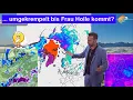 Download Lagu Will things be turned upside down until Mother Holle arrives? Soon, low pressure will be non-stop...