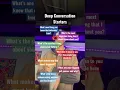 Download Lagu Deep Conversation Starters