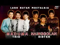 Download Lagu Lagu Batak Nostalgia - Trio Maduma, Nainggolan Sister || Lagu Batak Lawas Terbaik