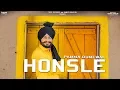 Download Lagu HONSLE - Pamma Dumewal | Aayi Vaisakhi 2018 | Latest Punjabi Song 2018 | TapeRecords
