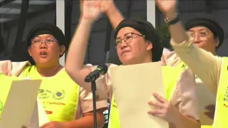 philippines choir from sorrow to joy 2026 day 1 07 02 2026