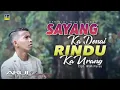 Download Lagu Arul Sikumbang - Sayang Ka Denai Rindu Ka Urang (Official Music Video)