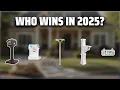 The Top 5 Best Mailbox Stand in 2025 - Must Watch Before Buying