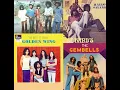 Lagu #1970#Rasela-DHands-GoldenWing-TheGembells.