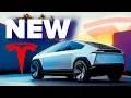 Lagu Tesla's $25,000 Model 2 Is Here | Finally Confirmed