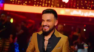 سجل ياتاريخ الزعي م مازن عساف وجانو سيدو دندنها