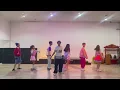 Download Lagu ( DANCE PRACTICE ) FAREL PRAYOGA - OJO DIBANDINGKE