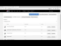 DNN 9 Extension Settings