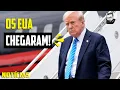 Download Lagu OS EUA ESTÃO CHEGANDO