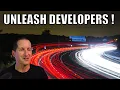 Full database access with a single command