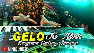 Download Gelo Sragenan Gedrug Jaranan Gayeng Jss Music Kendedes Sound System MP3