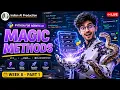 Python Magic Methods Explained Simply -