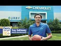 Curry Auto Trey Drive Your Best Game