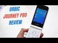 Orbic Journey Pro on Verizon What s Good What s Not