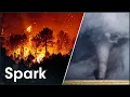 Planet Earth s Deadly Extreme Weather Wild Weather Spark