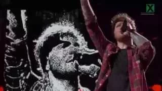 Ed Sheeran You Need Me I Don T Need You Live At The Roundhouse 2014 