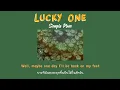 Download Lagu [THAISUB] Lucky One - Simple Plan | แปลไทย