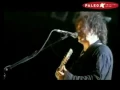 The Cure ♠ Don't Believe A Word (Thin Lizzy Cover) (Live '02)