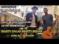 Download Lagu Dewi Dewi - Begitu Salah Begitu Benar ( HandsRight Hutagaol ) Live Performe