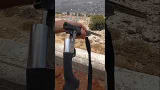 Gun Hunting Individual Turkish 36 بندق الصيد التركية ٩ 