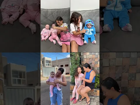 TODOS CRESCERAM O BARRIGÃO 😱😂