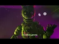 [SFM FNAF] Groundbreaking - Springtrap Finale