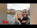 Only Fans Model Cries For Help In New TMZ Live