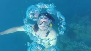 First Time Solo Sailing Video, LearningByDoing EP37