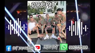 Download #สายปาร์ตี้ ทิ้ง x ตอกมัดใจ x DJPA-PAT #djkk 👹💯 MP3