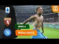 AI! VAR ZET STREEP DOOR HELDENROL NOA LANG!!! 😤😱 | Torino vs Napoli | Serie A 2025/26