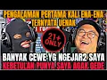 Download Lagu PART2# EMANG POLOS BANGET SIH INI ORANG BARU MELEK SAMA DUNIA PER 3W34N JADI K3T^GIH4N!!?