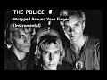 The Police - Wrapped Around Your Finger (Instrumental)