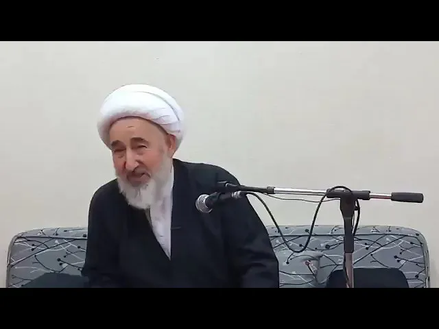 ⁣بحث الفقه: كتاب الخمس (3) | الشيخ حسن الرميتي العاملي